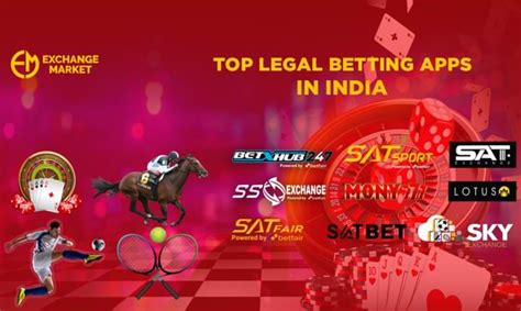 best legal betting sites in india